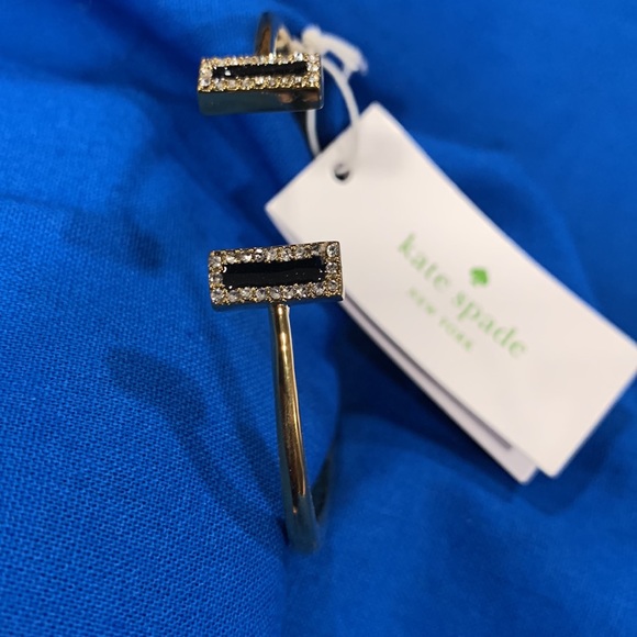 Raising the Bar bracelet by Kate Spade ♠️ - Picture 2 of 3